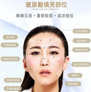 玻尿酸丰唇多少钱一针？能保持多久？撩人丰满，唇唇欲动！