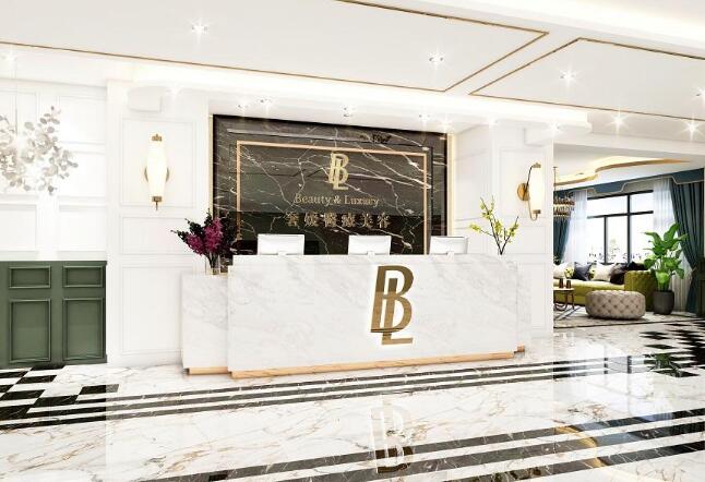 广州奢媛整形医院简介