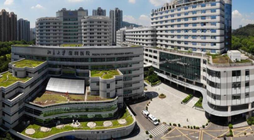 广东省好的耳朵畸形医院有哪几家？推荐五家不错的医院