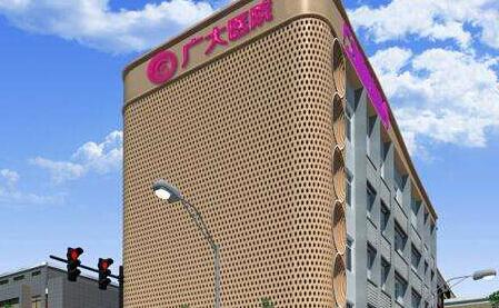 广州哪个医院种植牙便宜又好？2022医院排行榜单强烈来袭！