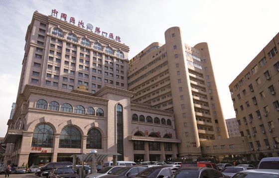 沈阳整形科医大一院陆军总院哪个好？两家医院实力大PK