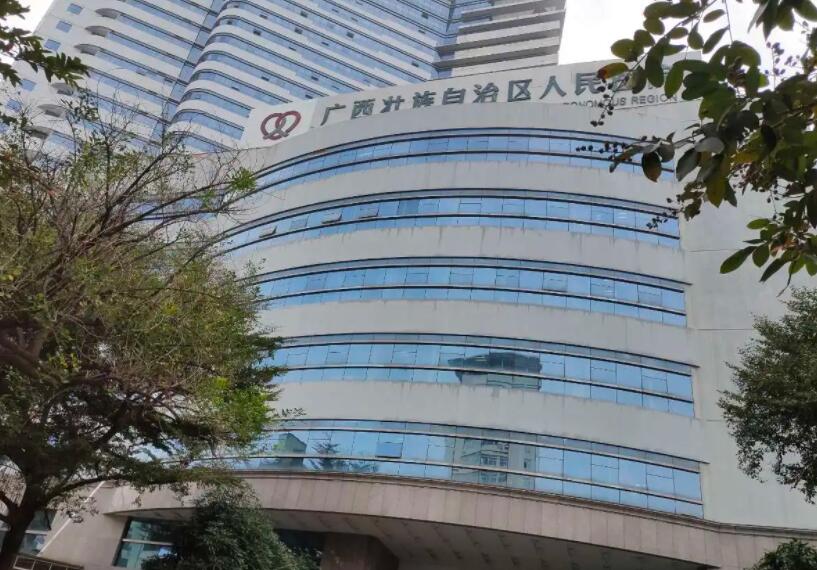 广西人民医院整形科口碑怎么样？医院基本介绍+2022价格表一览！