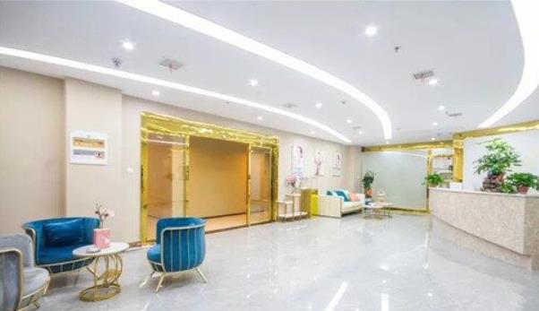 江西疤痕整形哪家好 ？盘点江西排名前十整形医院名单一览