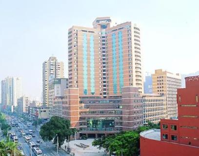 广州微整医院实力推荐：省人民医院、省中医院、南方医院等六家