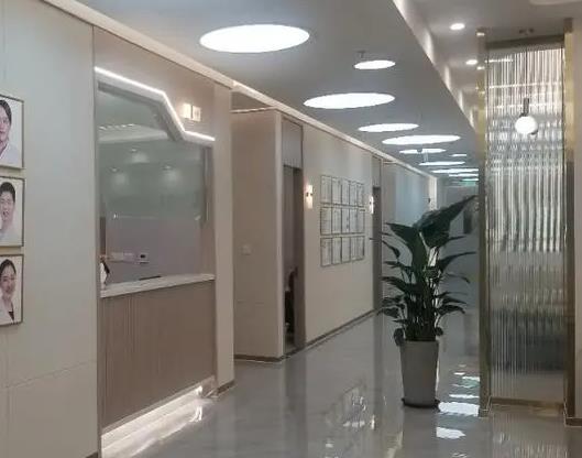 合肥腰部吸脂整形医院前八!论技术和口碑谁可以获榜一!