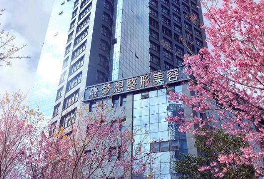 昆明吸脂整形医院哪里好？昆明吸脂技术好的八个医院推荐!