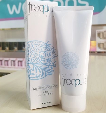 　芙丽芳丝洗面奶使用时长解析