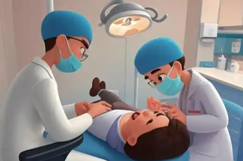 成都口腔医院牙齿正畸价格，金属托槽、隐形矫正各项费用对比