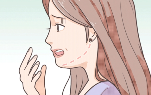 下颌线怎么收紧？这几种有效方法和费用区间值得了解