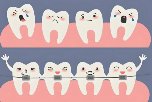 成都口腔医院整牙价格表,各类矫正方案费用横向对比,哪种性价比最高