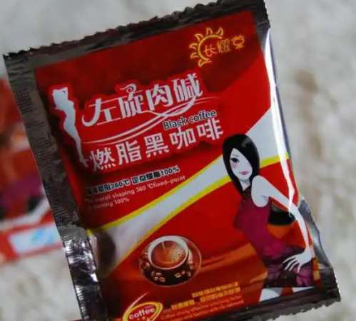 左旋360减肥咖啡有用吗？扒一扒是真燃脂还是割韭菜，速看