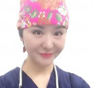 西安晗美整形徐艳医生简介！附热玛吉抗衰美肤案例分享！