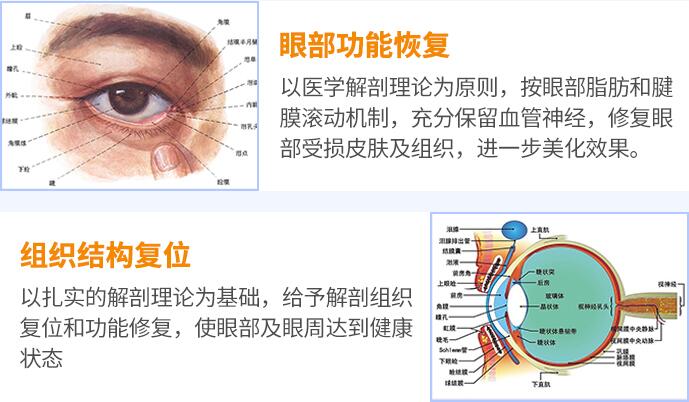 王世勇医生讲解双眼皮修复