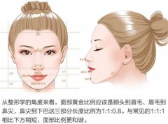 整瓜子脸需要多少钱？费用参考+方法科普！美女变脸的秘密！