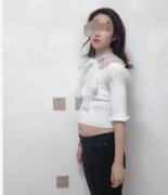 腰腹吸脂后1到7天图片分享！附上我的吸脂亲身过程介绍