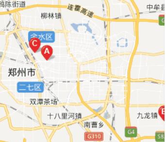 郑州第二附属医院地址