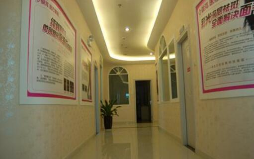 厦门颜施医疗美容医院