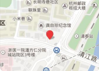 杭州薇琳医疗美容医院地址