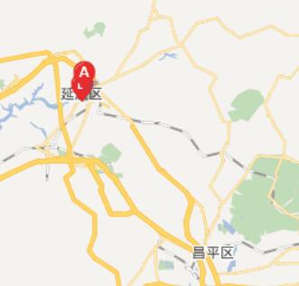 北京杜大夫地址