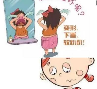 硅胶隆胸术案例图来袭分享!公布恢复图，亲身经历!