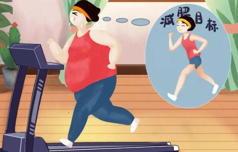 运动减肥会反弹吗？如何才能不反弹呢？怎样减肥果比较好？