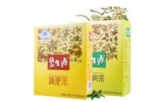 碧生源减肥茶有用吗？减肥果好不好？有什么注意事项吗？