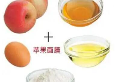 自制祛斑美白面膜的步骤详细介绍来了！来看看果好不好吧