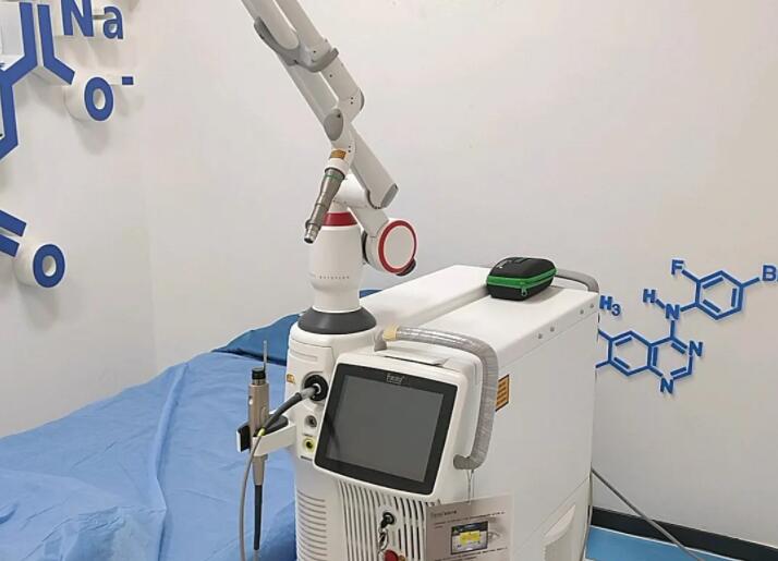 fotona4d做一次多少钱？原理及四大优势剖析！