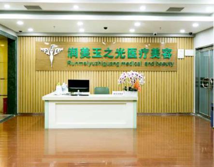 全国隆胸医院前十名大全更新！各大医院实力点评及价格表参考！