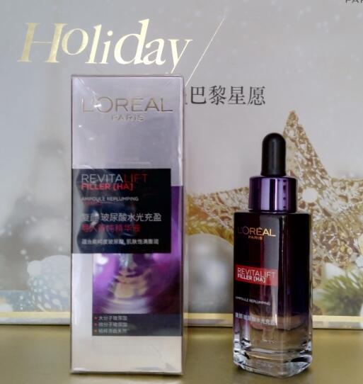40岁用欧莱雅还是兰蔻？