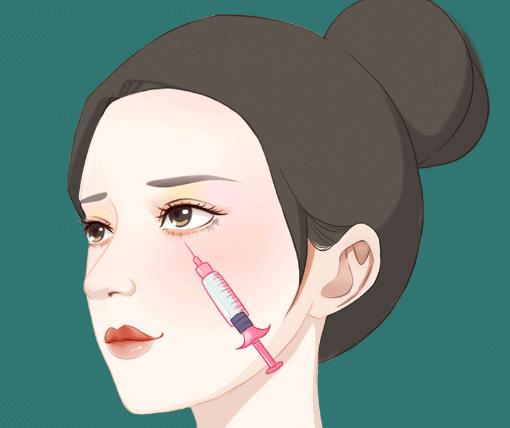 打除皱针会老得更快吗?