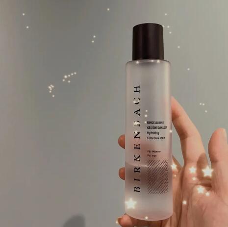 冬季护肤品的正确使用方法：呵护肌肤，迎接寒冬