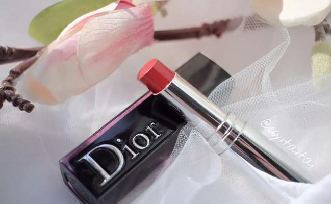 美妆圈大事件！DIOR、MAC、BYREDO等品牌新品抢先看