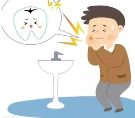 为什么安装烤瓷牙会痛?烤瓷牙为什么会断裂