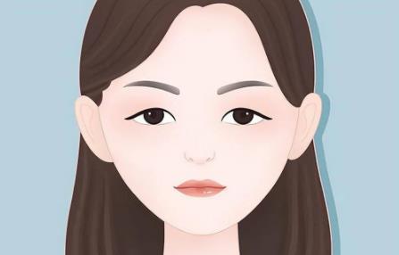 眼皮下垂是什么原因造成的?眼皮下垂怎么办