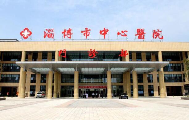 淄博中心医院牙科有好医生推荐吗？3位宝藏医生亲测靠谱