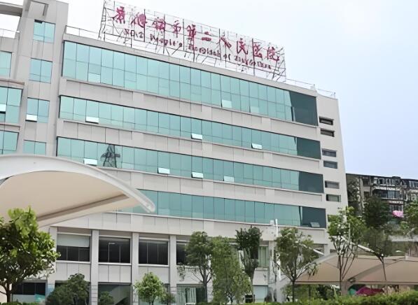 景德镇哪里整牙好？看看哪家优质医院上榜