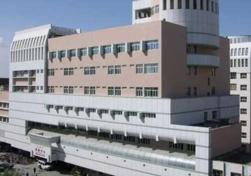 济南省立医院双眼皮多少钱一次?看完不花冤枉钱