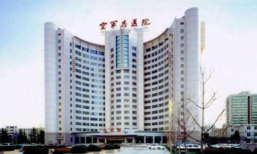 空军总医院激光美容中心双眼皮怎么样?在双眼皮方面上有过多的研究