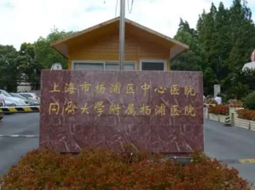 杨浦区中心医院口腔科门诊时间表一览，附就诊全攻略，看完少走800米弯路