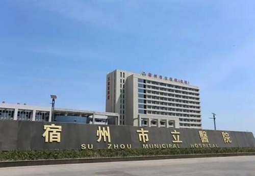 宿州市立医院口腔科坐几路公交？公交攻略+就诊全干货，不绕路不踩坑