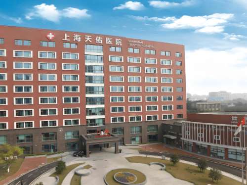 上海天佑医院整形美容科怎么样？科室信息，热门项目汇总