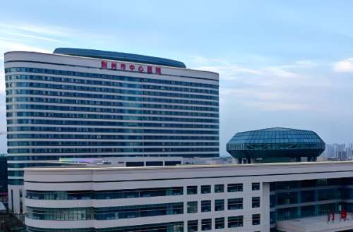荆州做双眼皮整形医院哪家好?总结当地实力强劲的5家医院来了