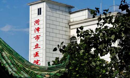 菏泽整形医院哪家双眼皮好？实力强医院纷纷上榜啦