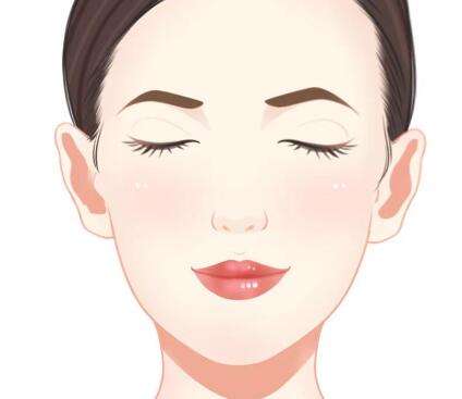 脸大适合什么发型？超显脸小的发型推荐，秒变巴掌脸