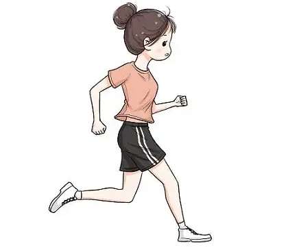 早上跑步能减肥吗?早上空腹跑步好吗