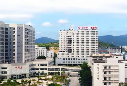 河源人民医院点阵激光多少钱?汇集医院信息与点阵激光价格详情