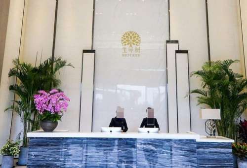 上海生命树医疗美容医院怎么样?2025年价目收费