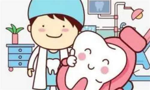 瓜子牙怎么修复好?瓜子牙是怎么形成的?