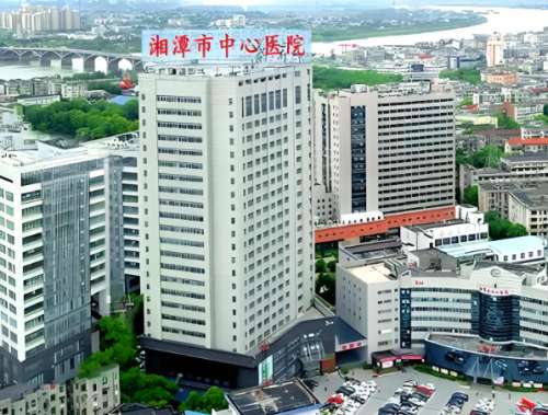 湘潭中心医院美容科祛斑效果怎么样?赶紧来看看医院介绍,含人气医生推荐